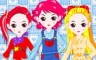 Thumbnail of Dress Up 192